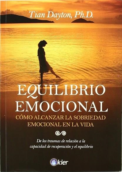 EQUILIBRIO EMOCIONAL | 9789501745122 | DAYTON, TIAN