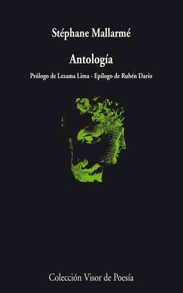 ANTOLOGIA | 9788498957341 | MALLARME, STEPHANE