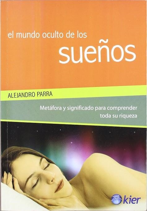 MUNDO OCULTO DE LOS SUEÑOS, EL | 9789501742510 | PARRA, ALEJANDRO