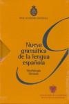 NUEVA GRAMATICA DE LA LENGUA ESPAÑOLA | 9788467032079 | REAL ACADEMIA ESPAÑOLA