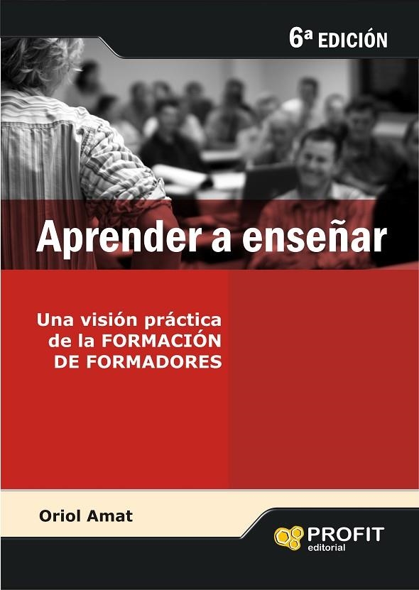 APRENDE A ENSEÑAR | 9788496998209 | AMAT, ORIOL