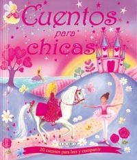 CUENTOS PARA CHICAS | 9788498069846 | TODOLIBRO, EQUIPO