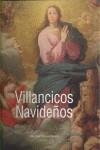 VILLANCICOS NAVIDEÑOS | 9788493582814 | BARQUERO CABRERO, JOSE DANIEL