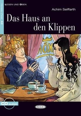 DAS HAUS AN DEN KLIPPEN | 9788853008978 | SEIFFARTH, ACHIM