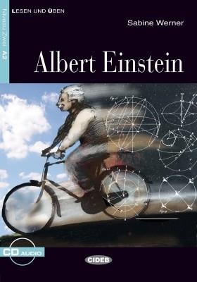 ALBERT EINSTEIN | 9788853004857 | WERNER, SABINE