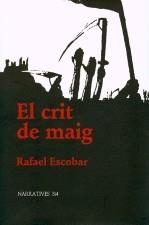 CRIT DE MAIG, EL | 9788475028446 | ESCOBAR, RAFAEL