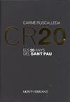 CR 20 ELS 20 ANYS DEL SANT PAU | 9788493139261 | RUSCALLEDA, CARME