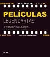 PELICULAS LEGENDARIAS | 9788498014259 | AGOSTINI, PAOLO D'