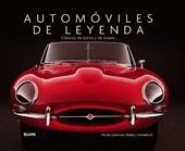 AUTOMOVILES DE LEYENDA : CLASICOS DE ESTILO Y DE DISEÑO | 9788498013610 | ZUMBRUNN, MICHEL