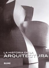 HISTORIA DE LA ARQUITECTURA, LA | 9788480768580 | BORDEN, DANIEL