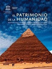 PATRIMONIO DE LA HUMANIDAD, EL | 9788480768597 | AA.VV.