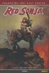 RED SONJA 8 | 9788498853018 | AAVV