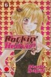 ROCKIN HEAVEN 6 | 9788498852936 | SAKAI, MAYU