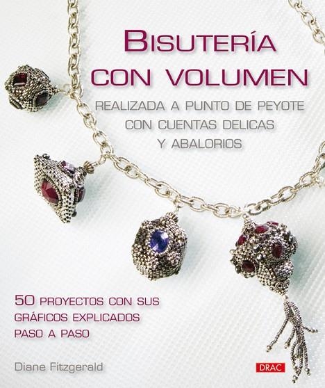 BISUTERIA CON VOLUMEN | 9788498740769 | FITZGERALD, DIANE