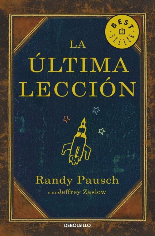 ULTIMA LECCION, LA | 9788497934626 | PAUSCH, RANDY