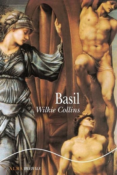 BASIL | 9788484285489 | COLLINS, WILKIE