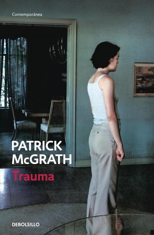 TRAUMA | 9788499081427 | MCGRATH, PATRICK