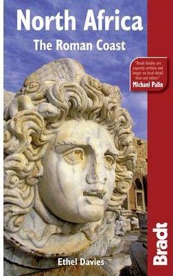 NORTH AFRICA THE ROMAN COAST | 9781841622873 | DAVIES, ETHEL