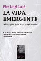 VIDA EMERGENTE, LA | 9788483832042 | LUISI, PIER LUIGI