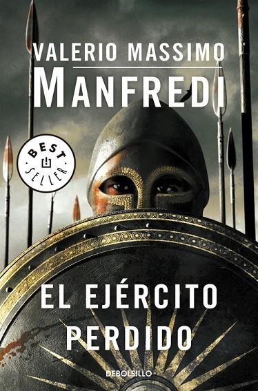 EJERCITO PERDIDO, EL | 9788499081373 | MANFREDI, VALERIO MASSIMO