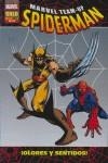 SPIDERMAN MARVEL TEAM UP 14 | 9788498853216 | DEMATTEIS, J. M.   / TRIMPE, HERB