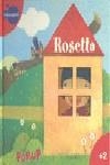 ROSETTA POP-UP | 9788497805469 | MUÑIZ,JACOBO