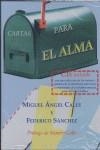 CARTAS PARA EL ALMA LIBRO + DVD | 9788485895922 | CALLE, MIGUEL ANGEL