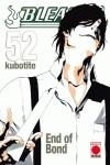 BLEACH 52 | 9788415830009 | KUBO, TITE