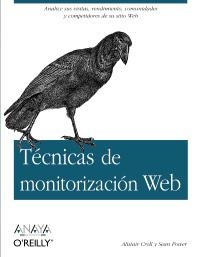 TECNICAS DE MONITORIZACION WEB | 9788441526808 | CROLL, ALISTAIR/POWER, SEAN