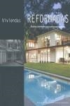 VIVIENDAS REFORMADAS | 9788492463466 | AAVV