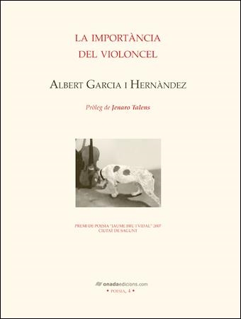 IMPORTANCIA DEL VIOLONCEL, LA | 9788496623446 | GARCIA, ALBERT