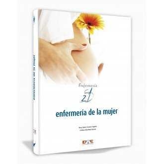 ENFERMERIA DE LA MUJER | 9788495626776 | TORRENS SIGALES, ROSA MARÍA / MARTÍNEZ BUENO, CRISTINA