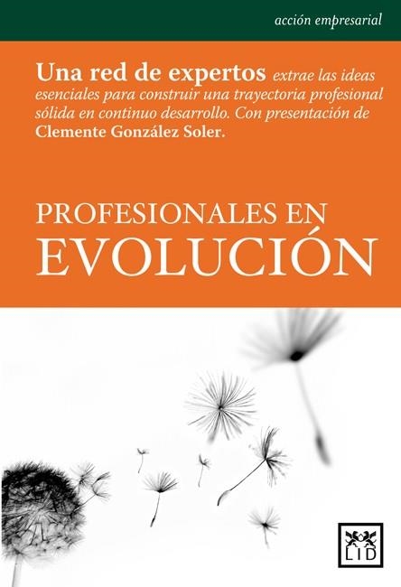 PROFESIONALES EN EVOLUCION | 9788483561874 | MÉNDEZ, ELENA/CARRIL, JAVIER