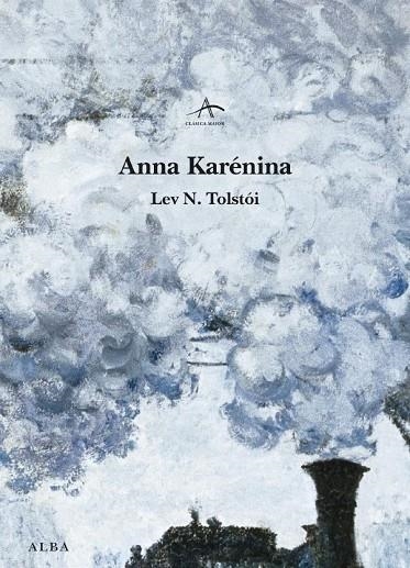 ANNA KARENINA | 9788484284925 | TOLSTOI, LEON