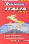 ITALIA 2010 MAPA | 9782067149946 | AA.VV