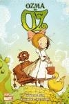 OZMA DE OZ | 9788490242841 | SHANOWER, BRIAN ERIC / YOUNG, SKOTTIE