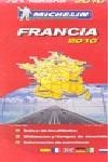 FRANCIA 2010 MAPA | 9782067149229 | AA.VV