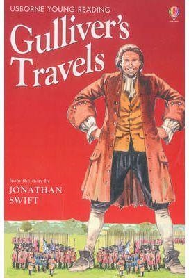 GULLIVER'S TRAVELS | 9780746080696 | SWIFT, JONATHAN