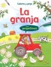 GRANJA, LA | 9781409515791 | VARIOS