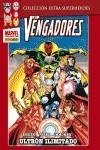 VENGADORES 2, LOS ULTRON ILIMITADO | 9788490242797 | BUSIEK/ PEREZ/ IMMONEN/ ORDWAY