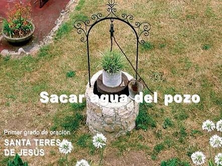 SACAR AGUA DEL POZO | 9788496588325 | RODRÍGUEZ BRIZ, PILAR