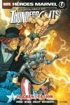 THUNDERBOLTS VOL 3 6 LA GRAN EVASION | 9788490242711 | PARKER, JEFF/ WALKER, KEV