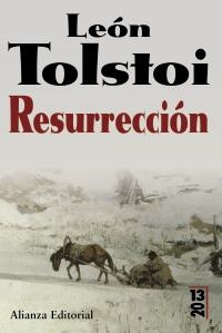 RESURRECCIÓN. | 9788420679822 | TOLSTOI, LEÓN