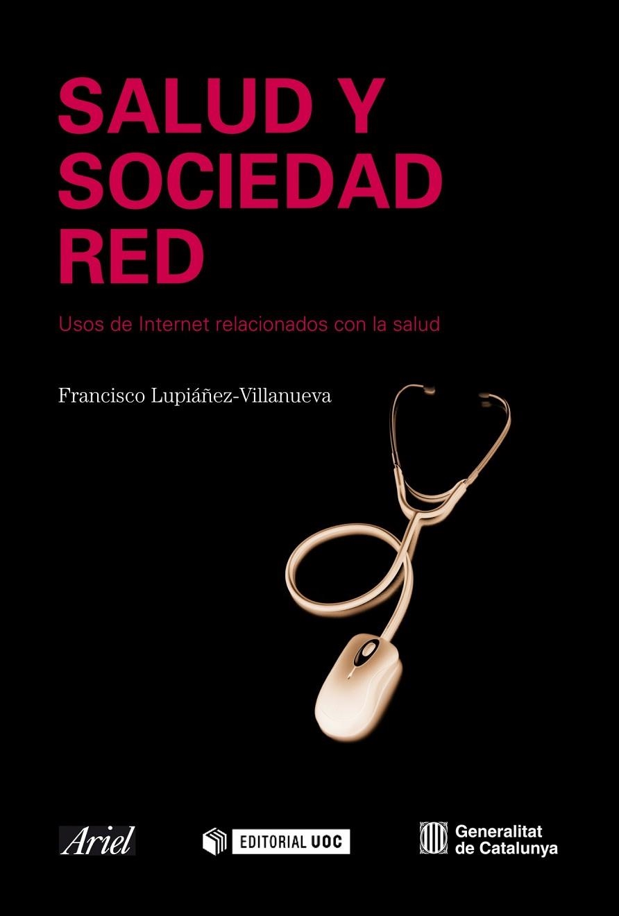 SALUD Y SOCIEDAD RED | 9788434442832 | LUPIAÑEZ-VILLANUEVA, FRANCISCO