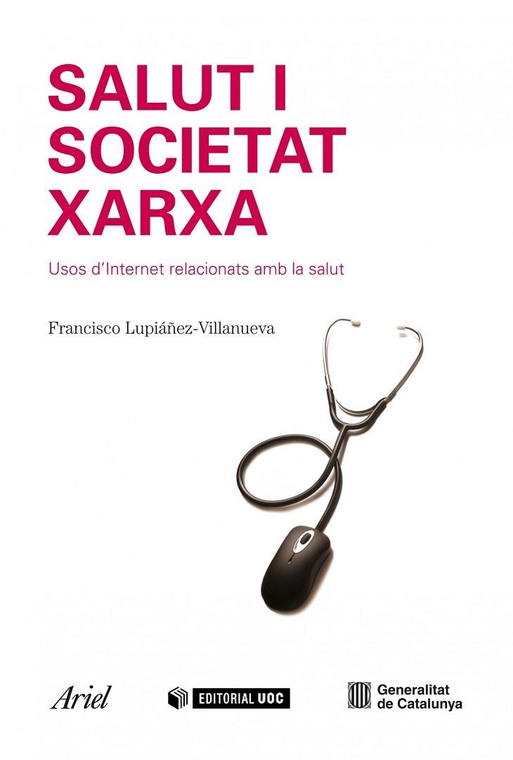 SALUT I SOCIETAT XARXA | 9788434488434 | LIPIAÑEZ-VILLANUEVA, FRANCISCO