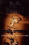 DESEO CRIMINAL | 9788425333439 | RENDELL, RUTH