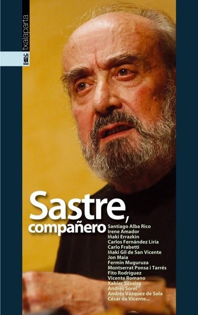 SASTRE COMPAÑERO | 9788481365702 | VV AA