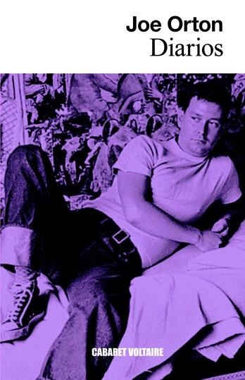 DIARIOS JOE ORTON | 9788493664886 | ORTON, JOE