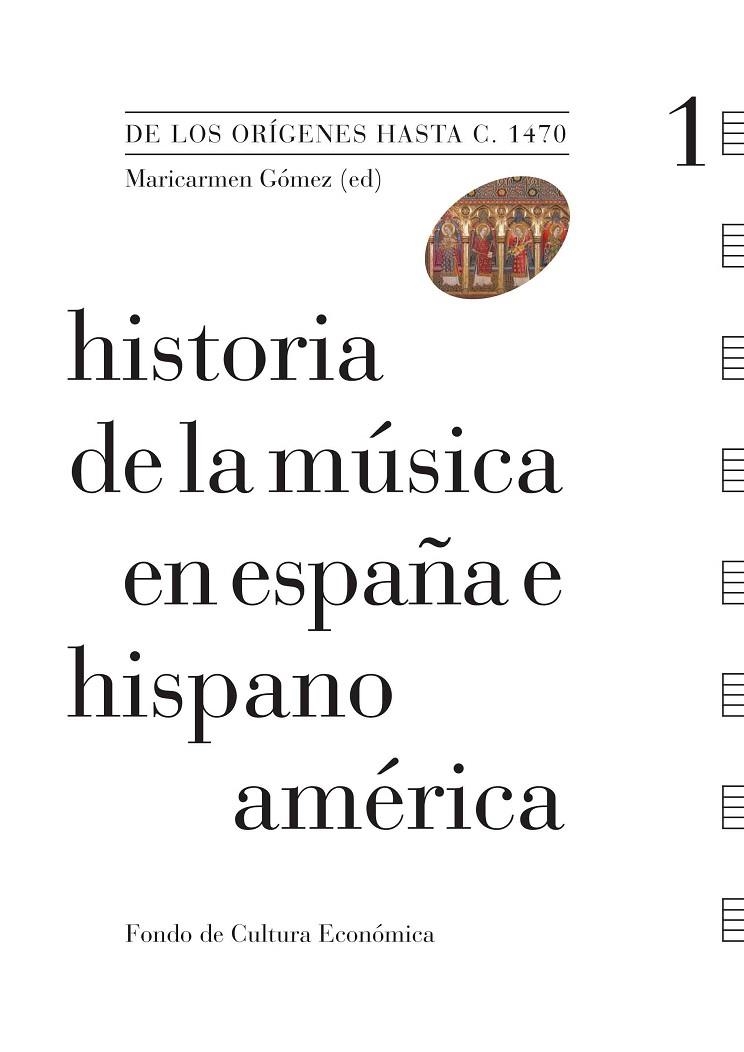 HISTORIA DE LA MUSICA EN ESPAÑA E HISPANO AMERICA | 9788437506388