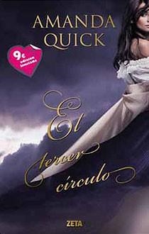 TERCER CIRCULO,EL | 9788498722086 | QUICK,AMANDA